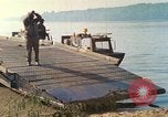 Image of Military Police United States USA, 1976, second 16 stock footage video 65675061450