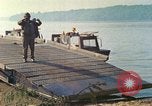 Image of Military Police United States USA, 1976, second 17 stock footage video 65675061450