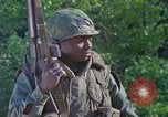 Image of Military Police United States USA, 1976, second 19 stock footage video 65675061450
