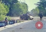 Image of Military Police United States USA, 1976, second 23 stock footage video 65675061450