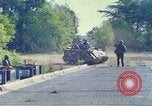 Image of Military Police United States USA, 1976, second 24 stock footage video 65675061450