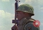 Image of Military Police United States USA, 1976, second 25 stock footage video 65675061450