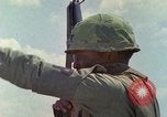 Image of Military Police United States USA, 1976, second 26 stock footage video 65675061450