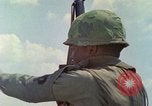 Image of Military Police United States USA, 1976, second 27 stock footage video 65675061450