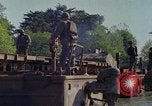 Image of Military Police United States USA, 1976, second 32 stock footage video 65675061450