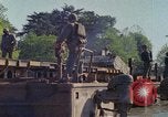 Image of Military Police United States USA, 1976, second 33 stock footage video 65675061450