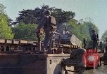 Image of Military Police United States USA, 1976, second 34 stock footage video 65675061450
