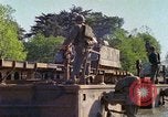 Image of Military Police United States USA, 1976, second 37 stock footage video 65675061450
