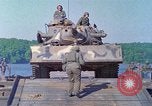 Image of Military Police United States USA, 1976, second 43 stock footage video 65675061450