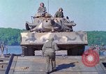 Image of Military Police United States USA, 1976, second 44 stock footage video 65675061450