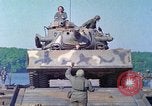 Image of Military Police United States USA, 1976, second 47 stock footage video 65675061450
