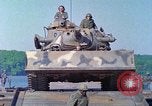 Image of Military Police United States USA, 1976, second 49 stock footage video 65675061450
