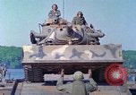 Image of Military Police United States USA, 1976, second 52 stock footage video 65675061450