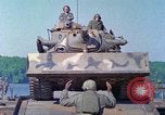 Image of Military Police United States USA, 1976, second 53 stock footage video 65675061450
