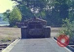 Image of Military Police United States USA, 1976, second 56 stock footage video 65675061450