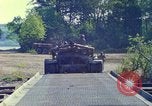 Image of Military Police United States USA, 1976, second 58 stock footage video 65675061450