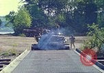 Image of Military Police United States USA, 1976, second 59 stock footage video 65675061450