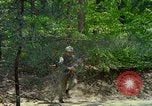 Image of Military Police United States USA, 1976, second 62 stock footage video 65675061450