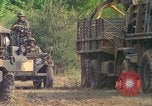 Image of Military Police United States USA, 1976, second 10 stock footage video 65675061451