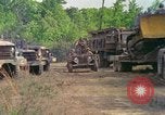 Image of Military Police United States USA, 1976, second 14 stock footage video 65675061451