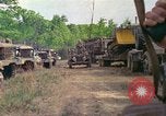 Image of Military Police United States USA, 1976, second 15 stock footage video 65675061451