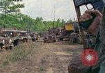 Image of Military Police United States USA, 1976, second 16 stock footage video 65675061451