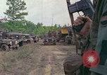 Image of Military Police United States USA, 1976, second 17 stock footage video 65675061451