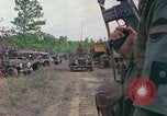Image of Military Police United States USA, 1976, second 18 stock footage video 65675061451
