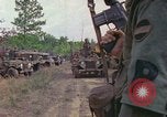 Image of Military Police United States USA, 1976, second 19 stock footage video 65675061451