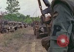 Image of Military Police United States USA, 1976, second 20 stock footage video 65675061451