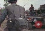 Image of Military Police United States USA, 1976, second 21 stock footage video 65675061451