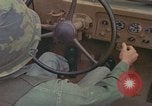 Image of Military Police United States USA, 1976, second 22 stock footage video 65675061451