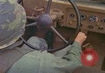 Image of Military Police United States USA, 1976, second 23 stock footage video 65675061451