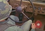 Image of Military Police United States USA, 1976, second 24 stock footage video 65675061451