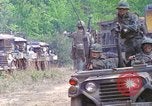 Image of Military Police United States USA, 1976, second 25 stock footage video 65675061451