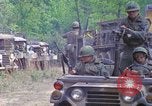 Image of Military Police United States USA, 1976, second 26 stock footage video 65675061451