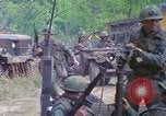 Image of Military Police United States USA, 1976, second 29 stock footage video 65675061451