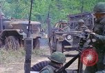 Image of Military Police United States USA, 1976, second 30 stock footage video 65675061451