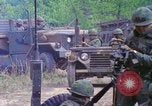 Image of Military Police United States USA, 1976, second 31 stock footage video 65675061451