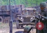 Image of Military Police United States USA, 1976, second 32 stock footage video 65675061451