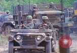 Image of Military Police United States USA, 1976, second 34 stock footage video 65675061451