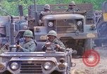 Image of Military Police United States USA, 1976, second 35 stock footage video 65675061451