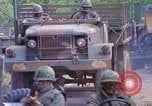 Image of Military Police United States USA, 1976, second 37 stock footage video 65675061451