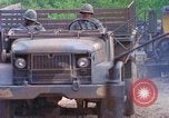Image of Military Police United States USA, 1976, second 38 stock footage video 65675061451