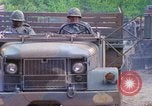 Image of Military Police United States USA, 1976, second 39 stock footage video 65675061451