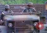 Image of Military Police United States USA, 1976, second 40 stock footage video 65675061451