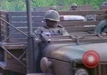 Image of Military Police United States USA, 1976, second 41 stock footage video 65675061451