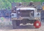 Image of Military Police United States USA, 1976, second 43 stock footage video 65675061451