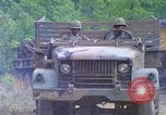 Image of Military Police United States USA, 1976, second 44 stock footage video 65675061451