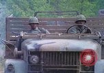 Image of Military Police United States USA, 1976, second 46 stock footage video 65675061451